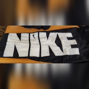 Nike Men's Windbreaker Pants (Size Large)